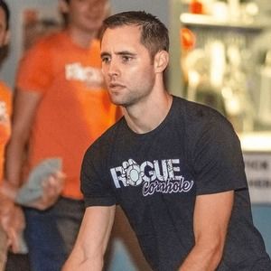 Meet your Posher, Brian